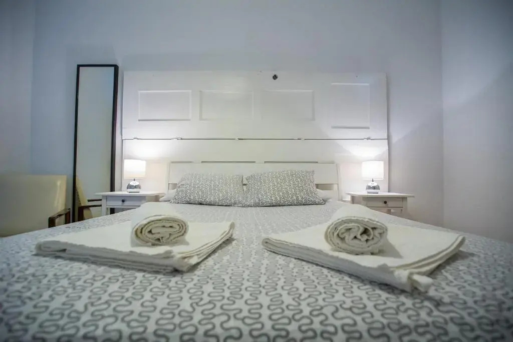 Apartamentos Catedral