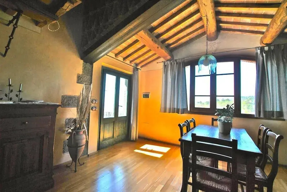 La Porta di Mignana