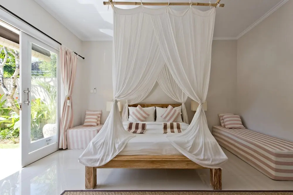 Villa Melati - Seminyak