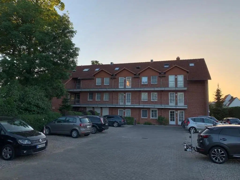 Gorch-Fock-Straße 2