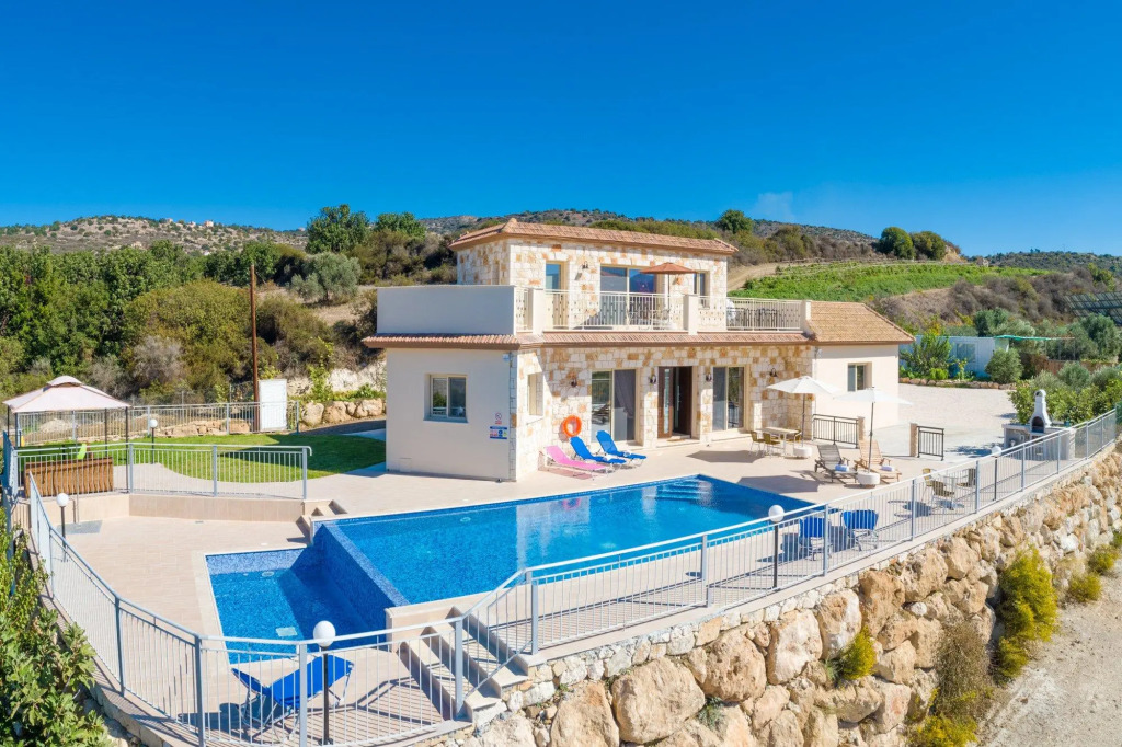 Villa Christel