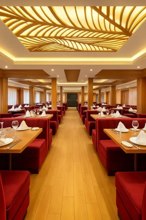 Nile Cruise Royal Adventure 3 every Friday from Aswan 3 nights and every Monday from Luxor 4 nights.