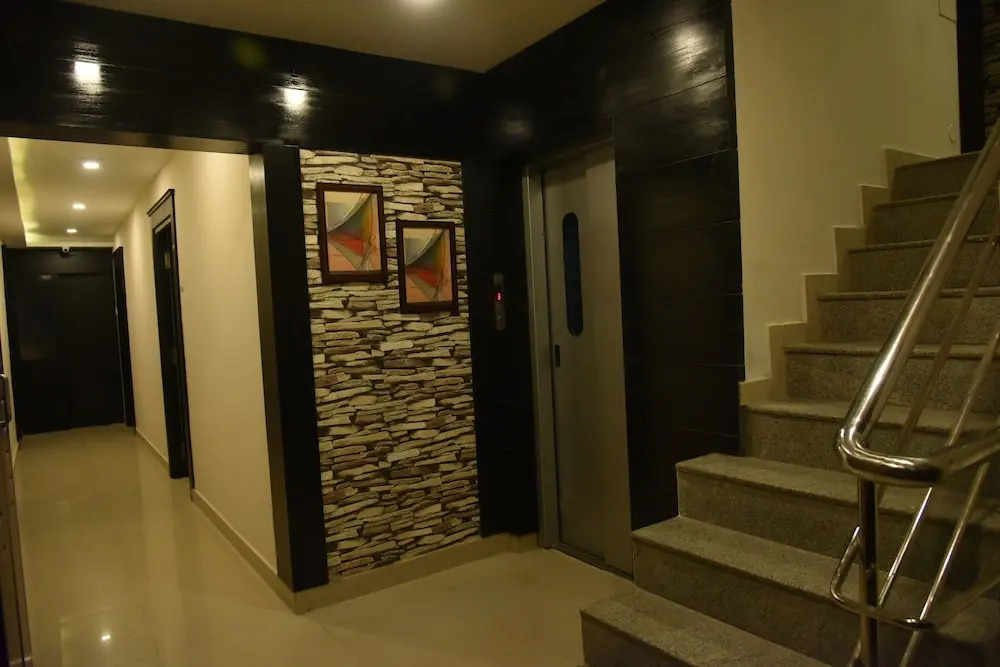 Hotel White Park