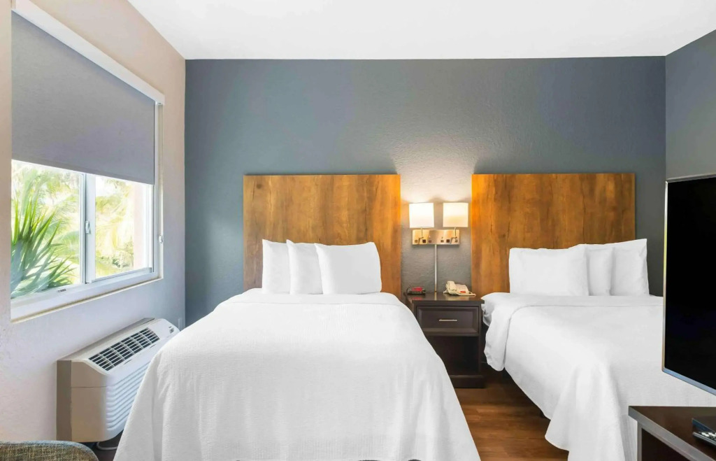 Extended Stay America Premier Suites - Fort Lauderdale - Cypress Creek - Park North