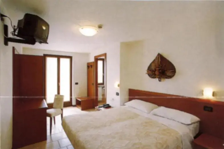 Hotel Scandola