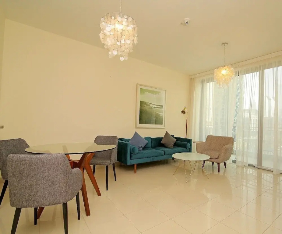 New Arabian Holiday Homes - Standpoint