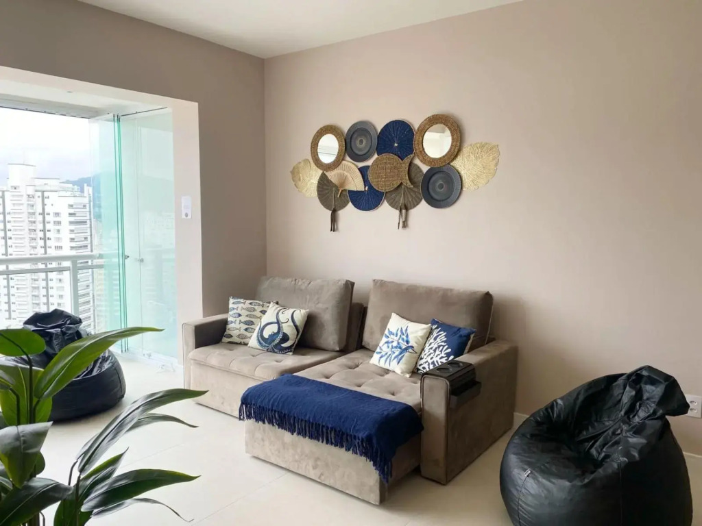 Book Santos - Unlimited 2112 - Moderno e Elegante