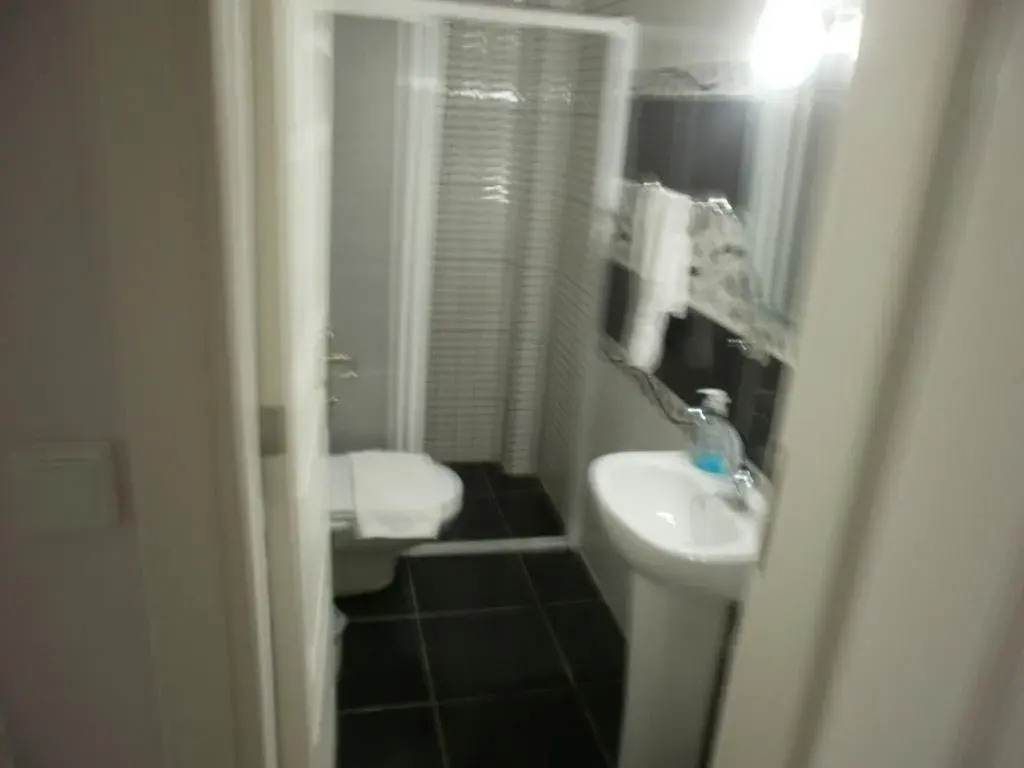 Manavgat Motel