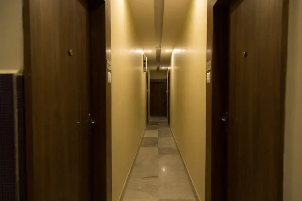 OYO 10023 Hotel Satya