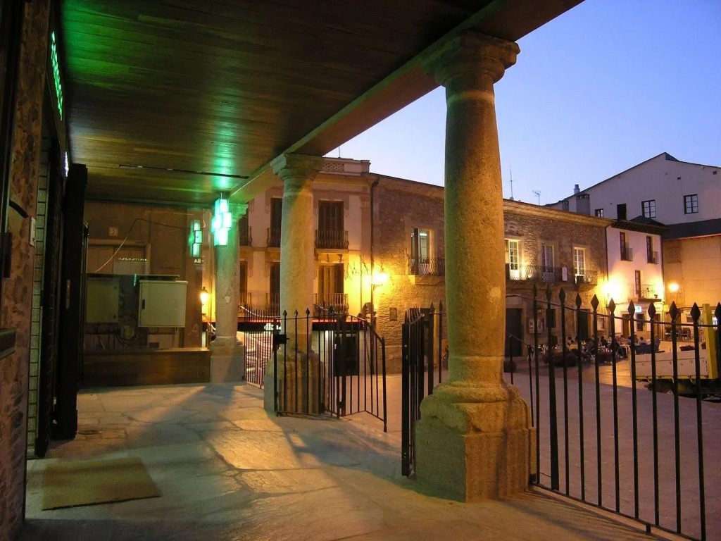 Plaza Mayor
