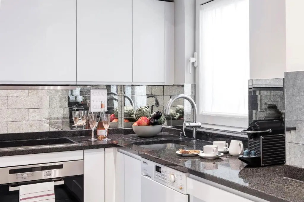 Arlington House Serviced Apartments