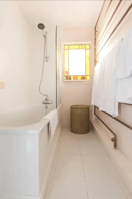 Hampstead Haven 1br Flat