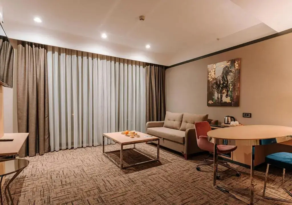 Invite Hotel Corner Trabzon