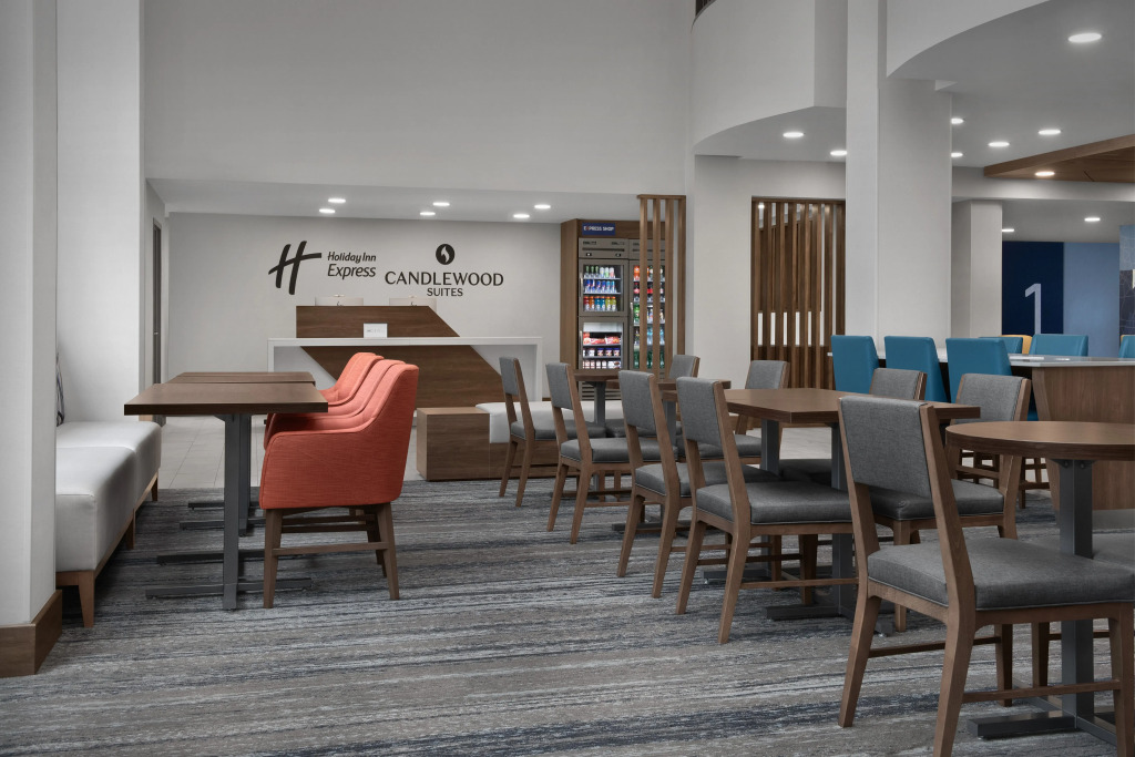 Candlewood Suites Baltimore - BWI Airport NE