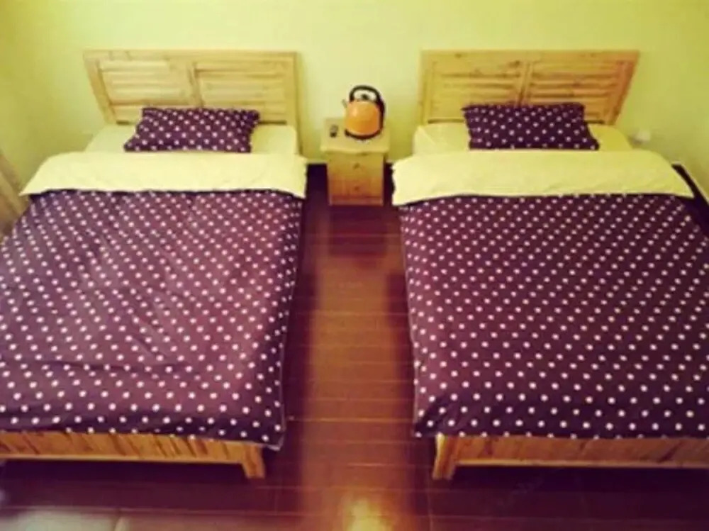 Yitravel Hostel