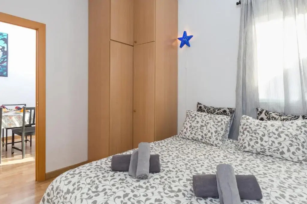 Key Sagrada Familia / Marina 223