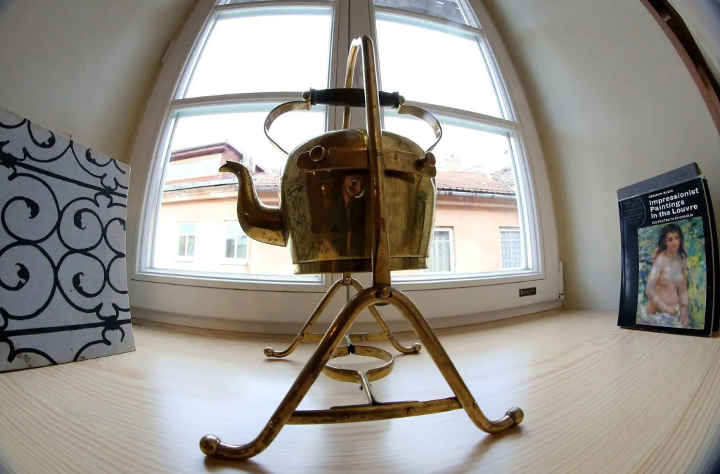 Angel House Vilnius