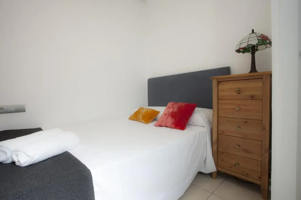 SingularStays Carmen 1