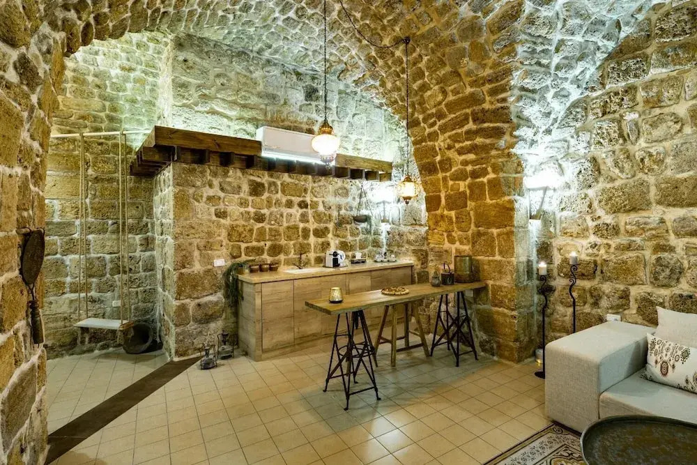 Zidan Sarai Suite