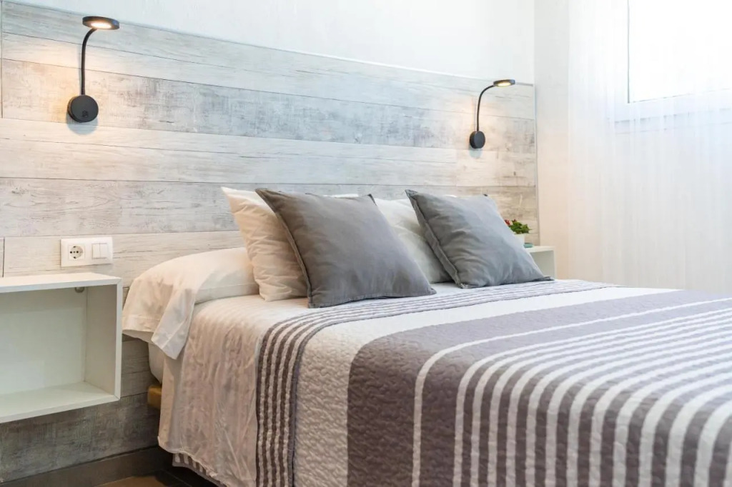 Apartamento Jibazahora P6 - Primera Planta