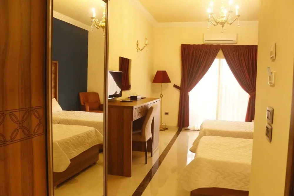 Bissau Royal Hotel