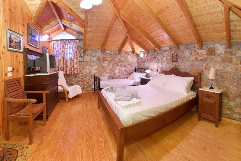 Kefalonian Luxury Villas