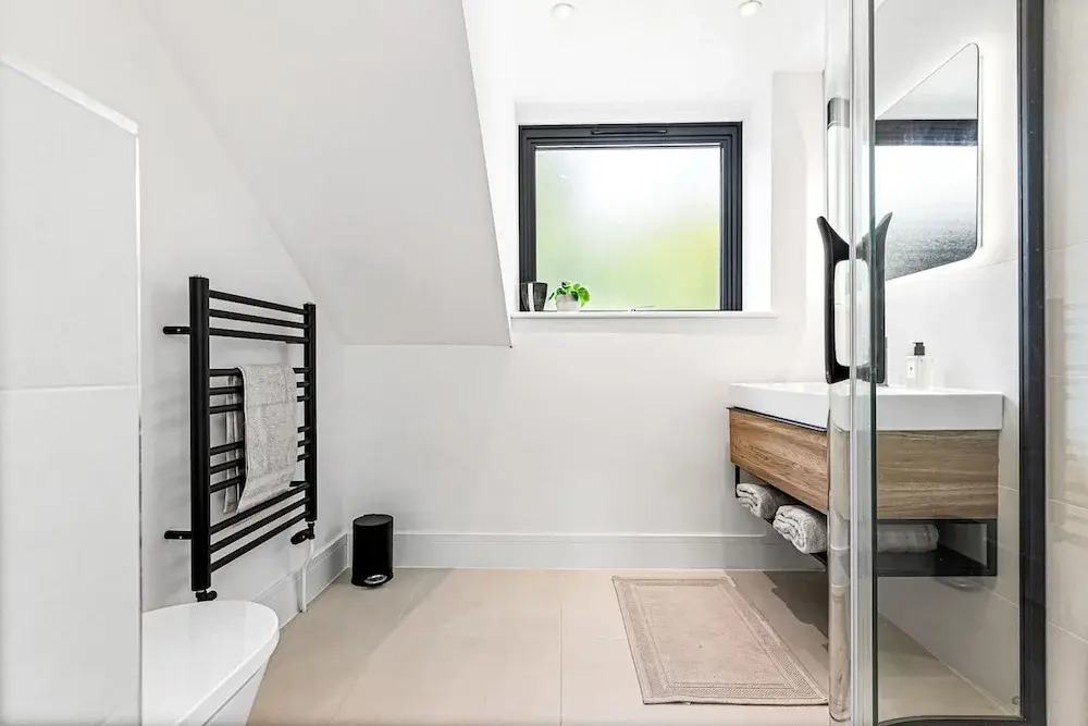 Peppard Loft - From 110 Per Night