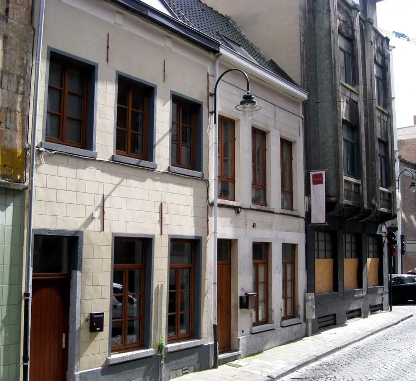 B&B Lit De Senne