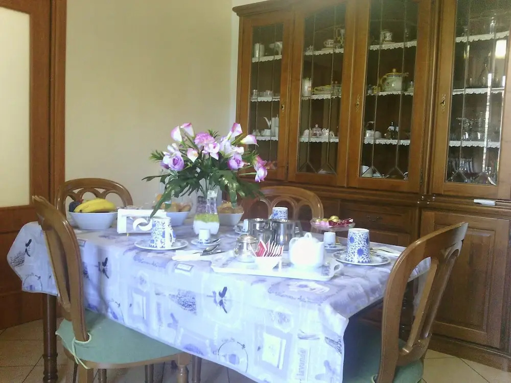 B&B Rosa Dei Venti