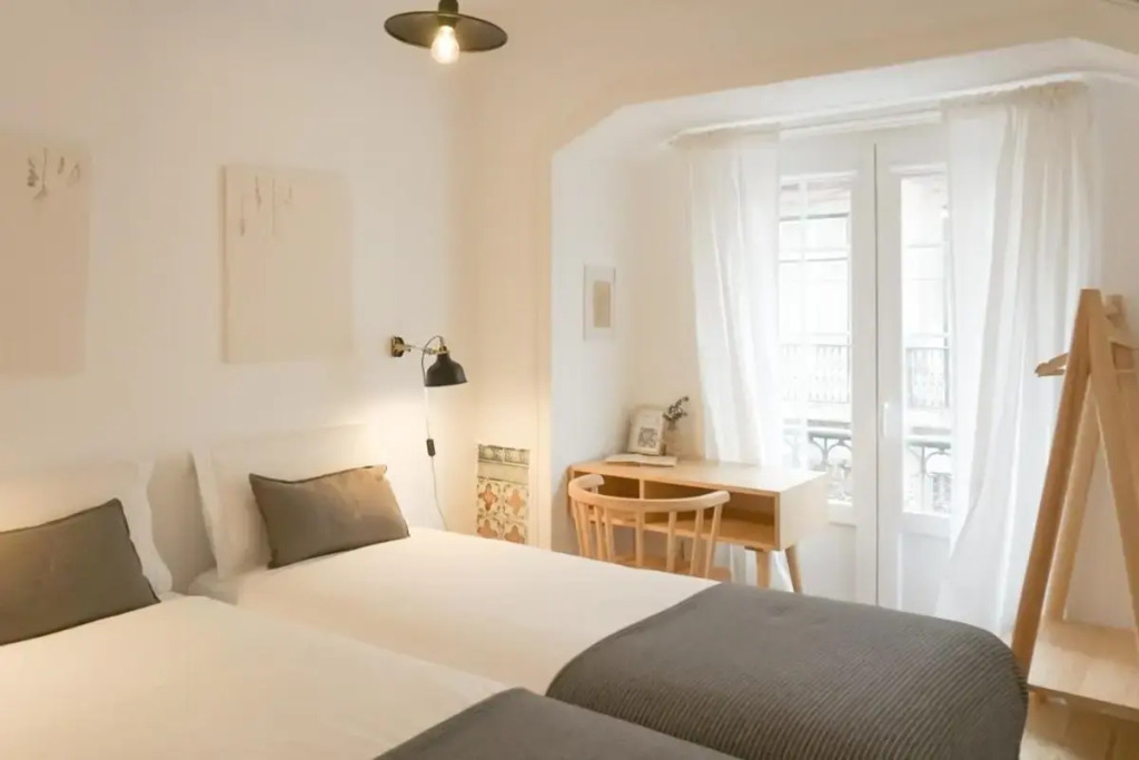 262 Baixa Guesthouse