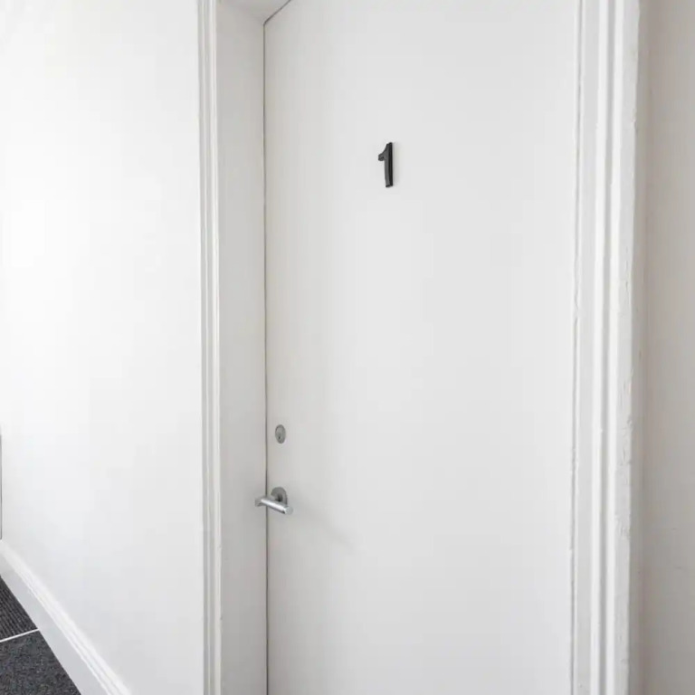 Host Stay Clifton Studio 1