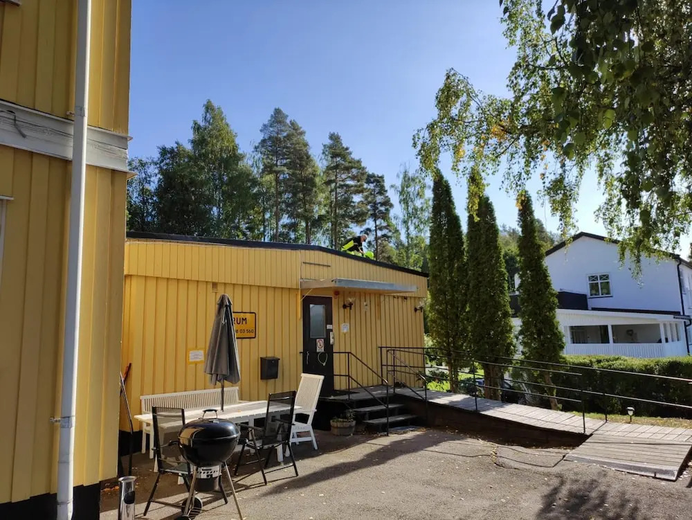 Rosenlund - Hostel