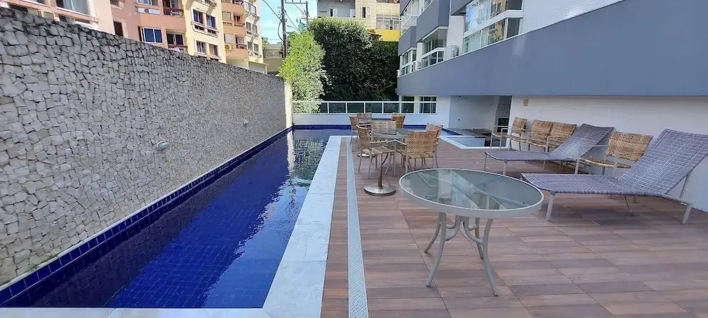 COOND0102 - Ondina Residence