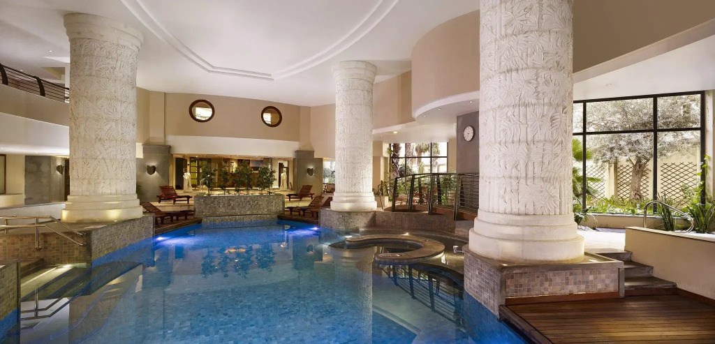 Malta Marriott Resort & Spa