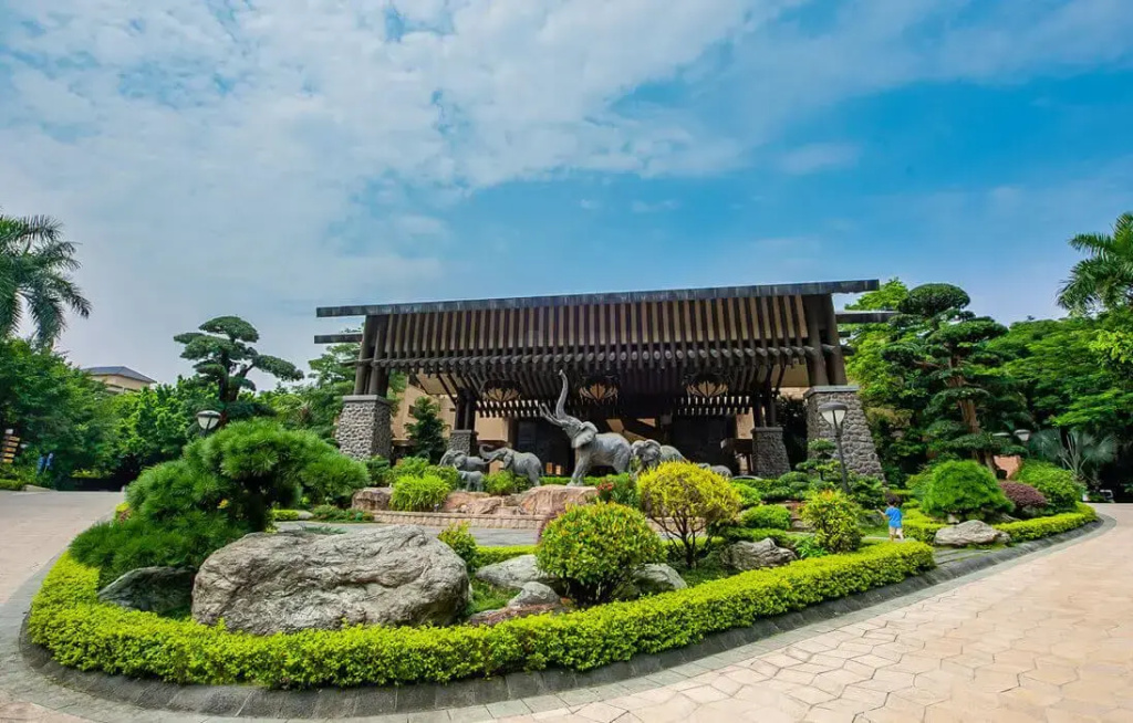 Chimelong Hotel