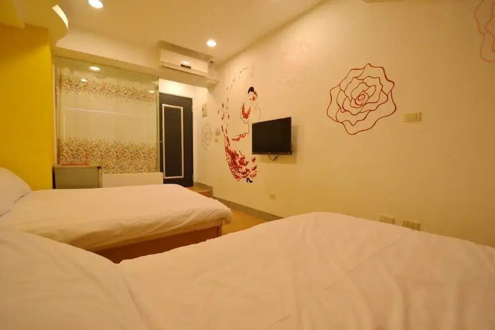 Feng Chia 85 Guest House