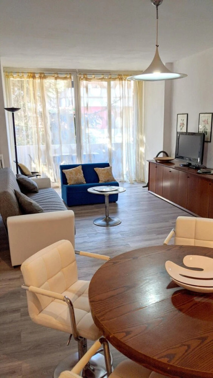 Apartment With 2 Bedrooms in Riccione, With Balcony Near the Beach