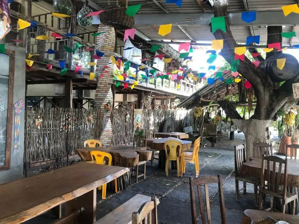 Pousada Solar das Gaivotas
