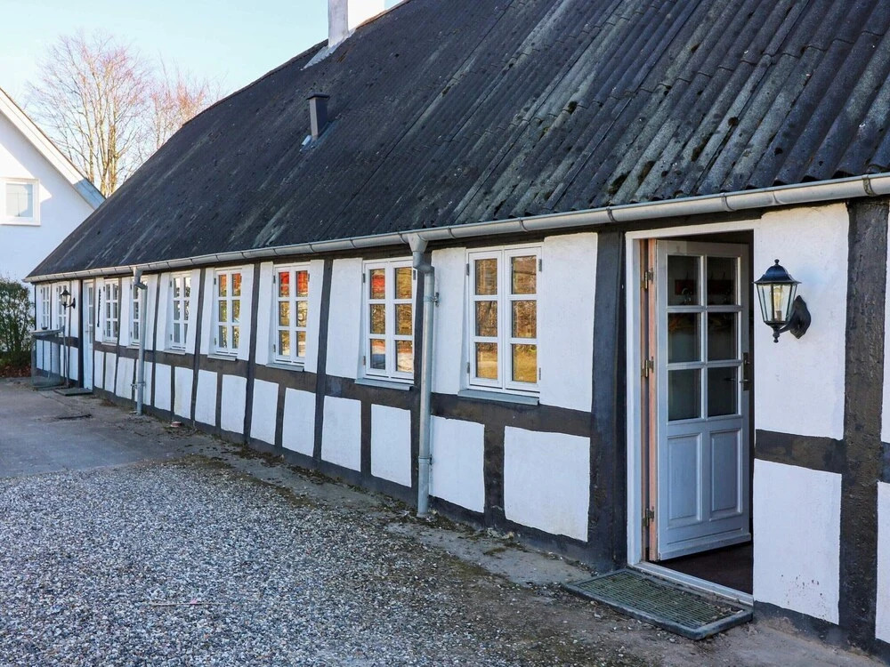 4 star holiday home in Hadsund