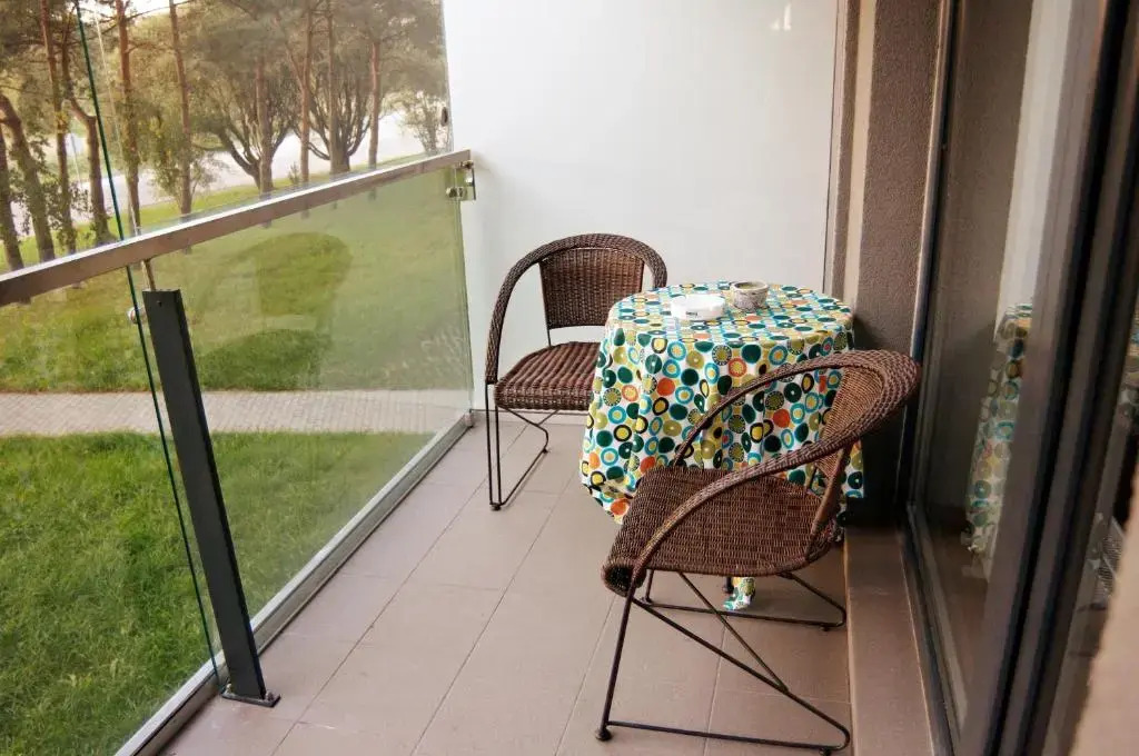 Apartamentai Nr.24