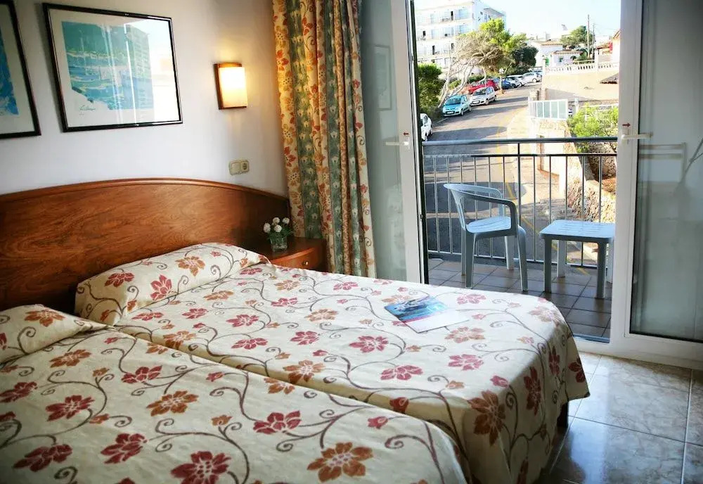 Apartamentos Villa Sirena