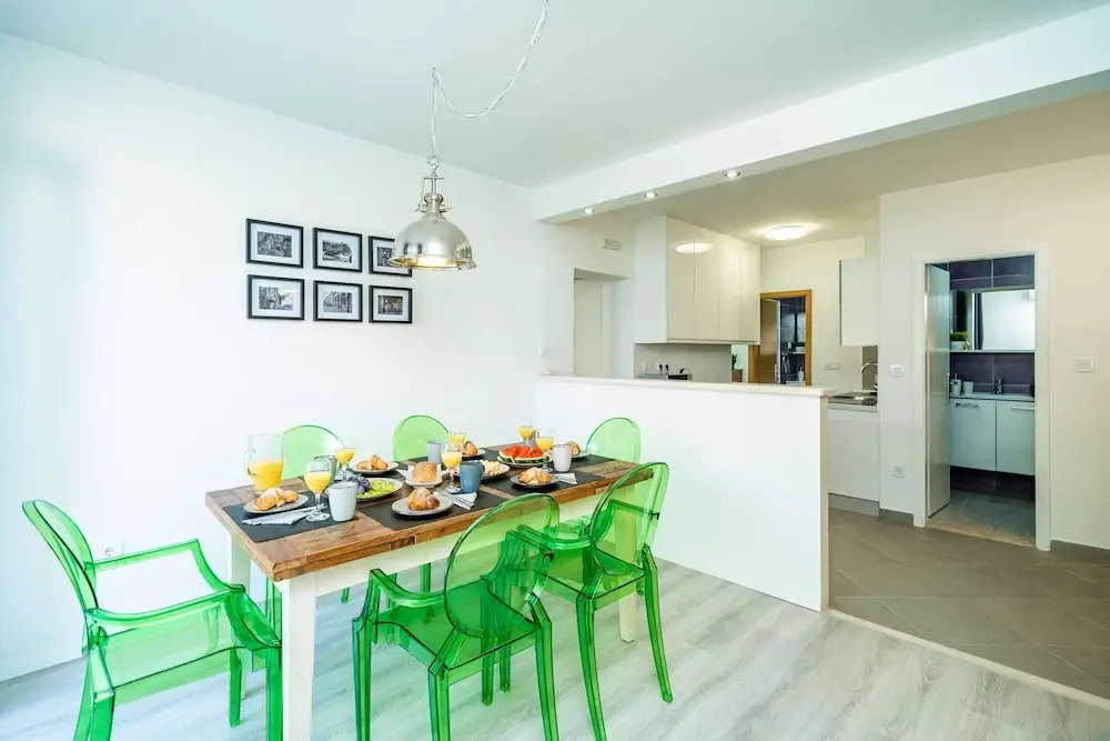 Apartment Raguseo
