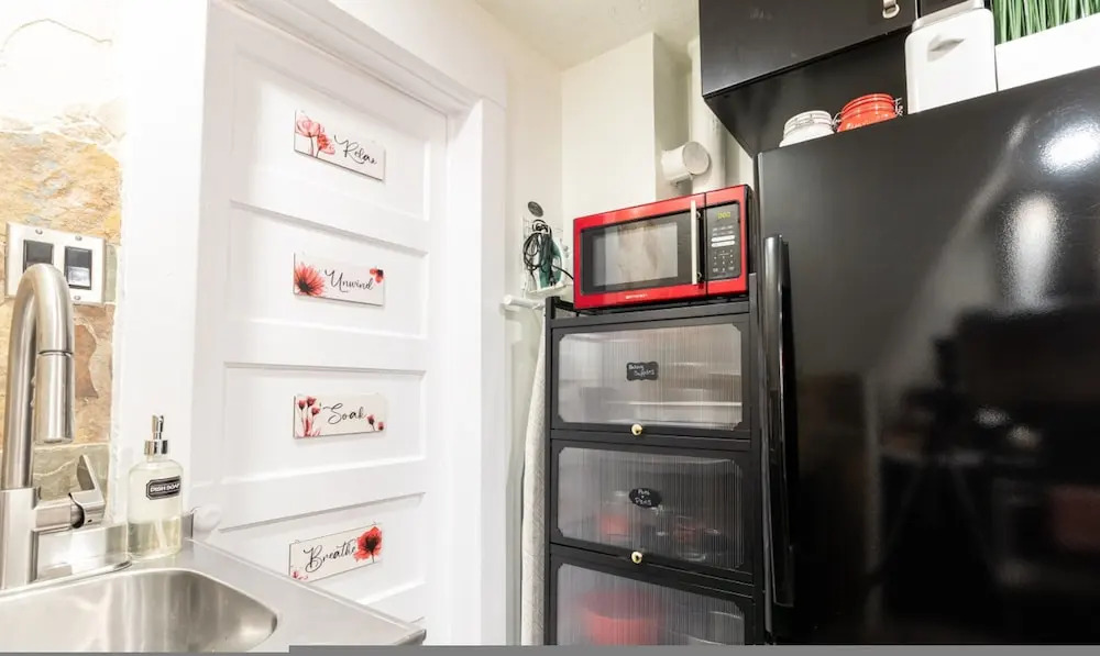 Vintage Studio in Heart of Salt Lake City