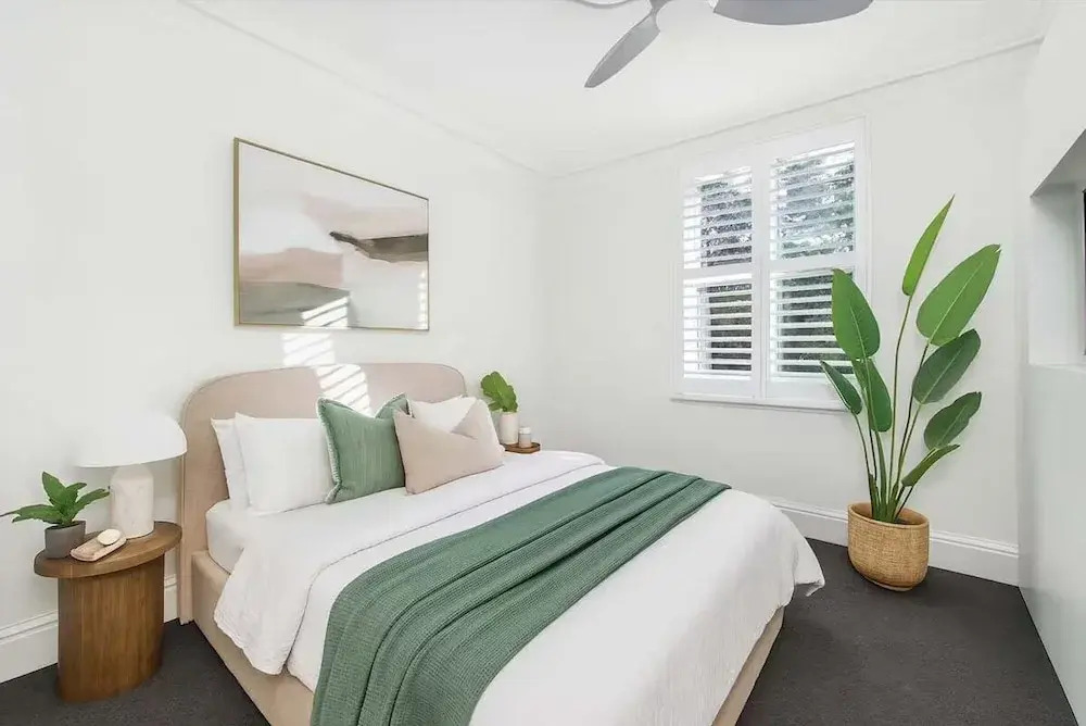 Stylish 4BR City Retreat