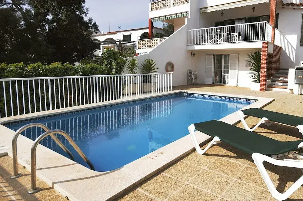 Villa Can Ernest