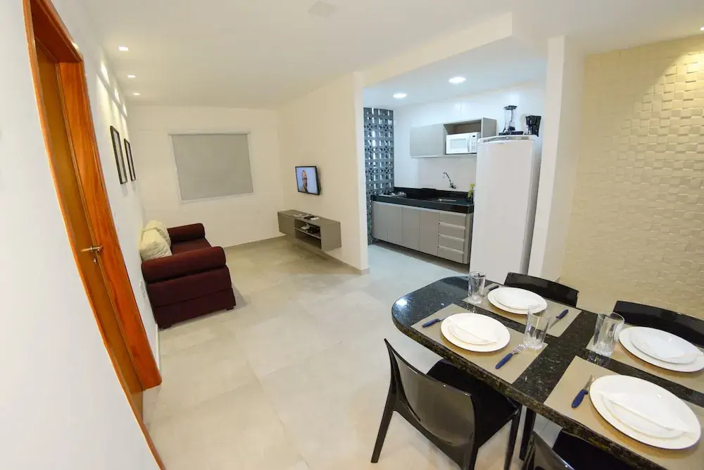 Excelentes Apartamentos Maceió Jatiúca