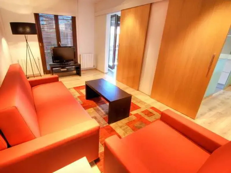 City Stays Portaferrissa Apartments