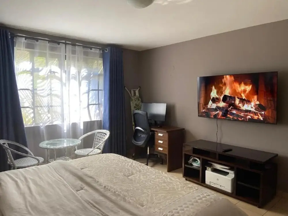 Riara Prestige Apartments