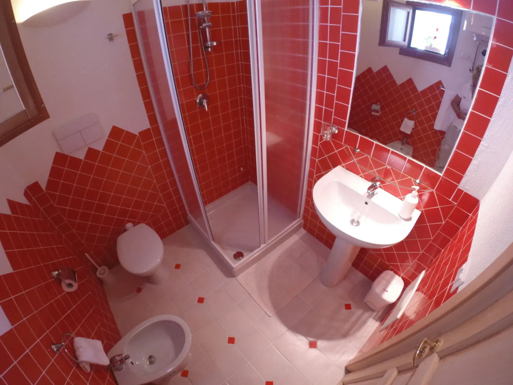 Olbia Domus Inn