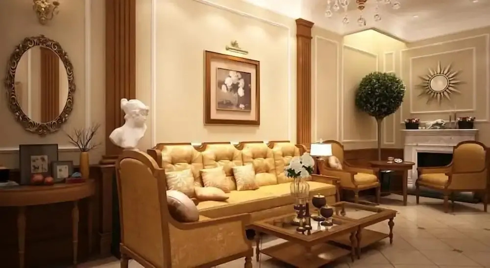 Violin Hotel Ha Noi